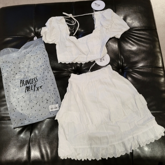 Princess Polly  The Briar Set - Picture 6 of 9